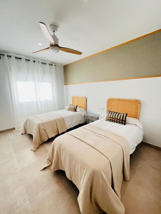 Villa Axarquia Paraiso 88 Sinese Design Homes Vinuela Exterior photo