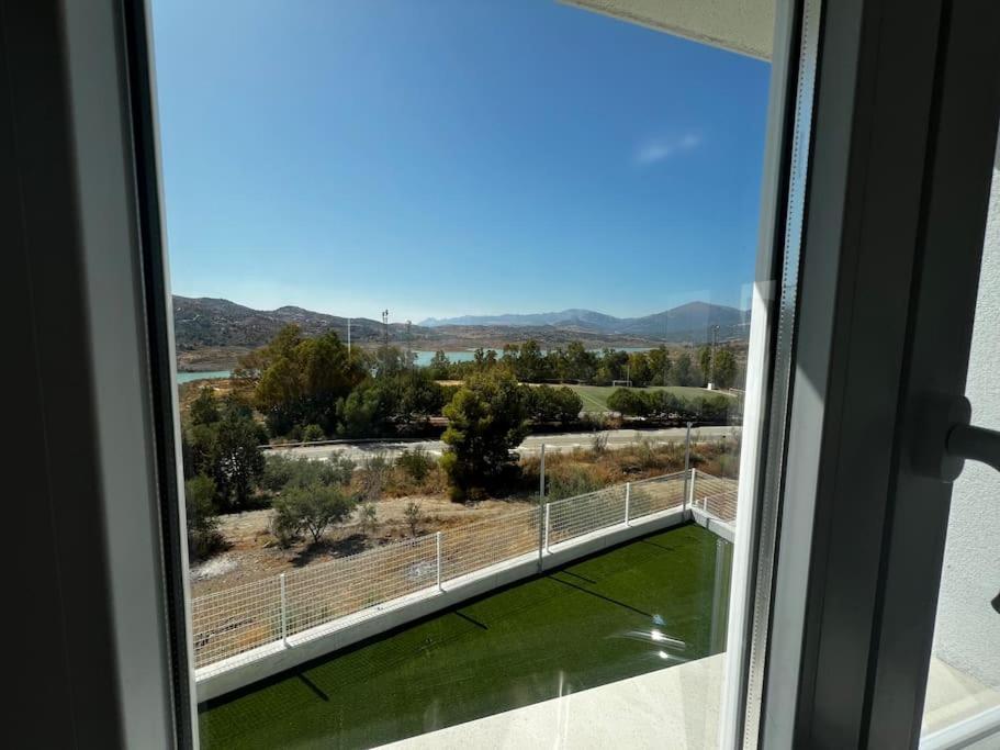 Villa Axarquia Paraiso 88 Sinese Design Homes Vinuela Exterior photo