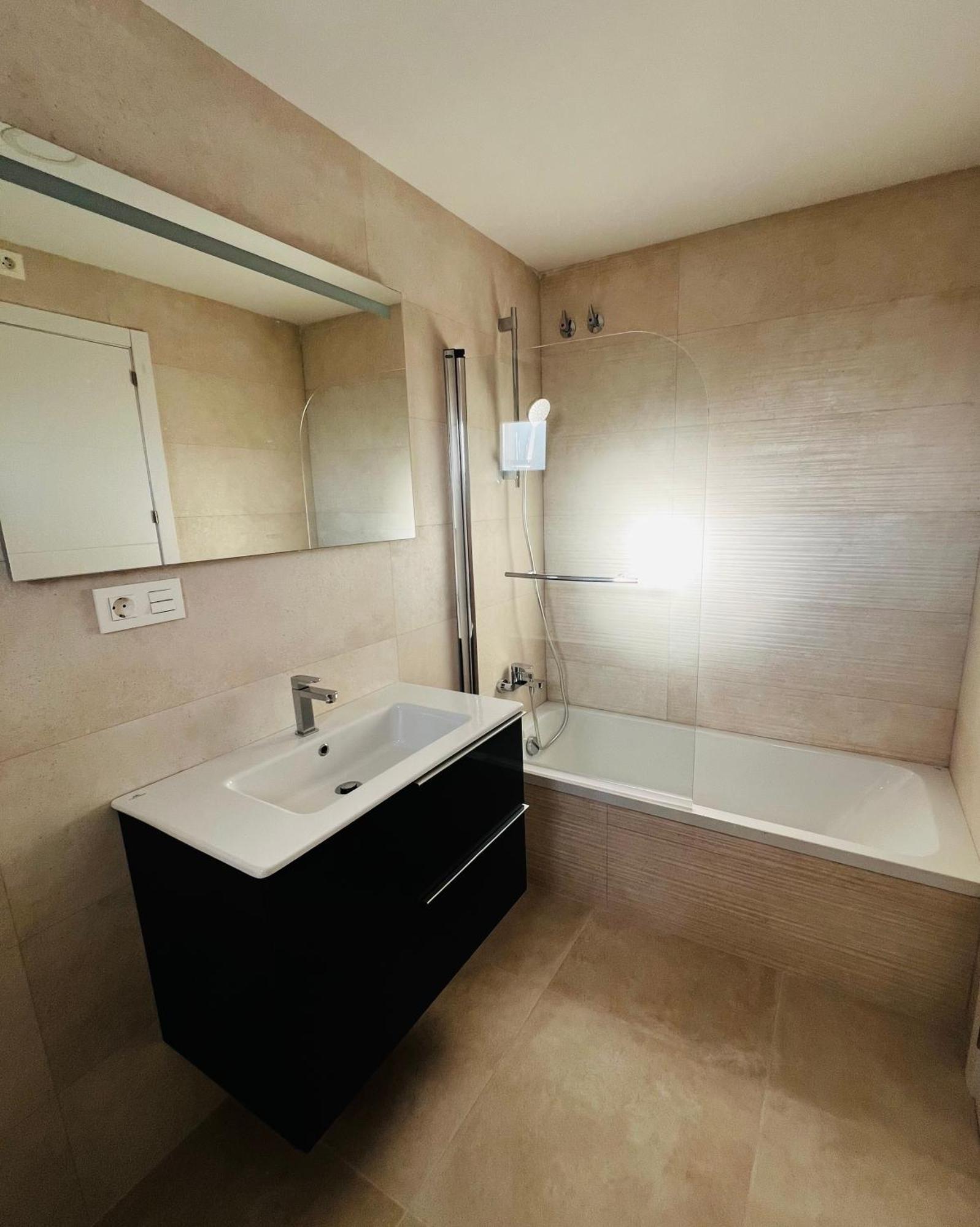 Villa Axarquia Paraiso 88 Sinese Design Homes Vinuela Exterior photo